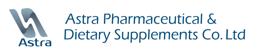 Astra pharmaceutical and dietary supplements Co. Ltd.