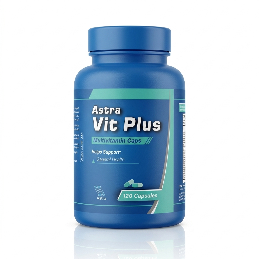Vit Plus